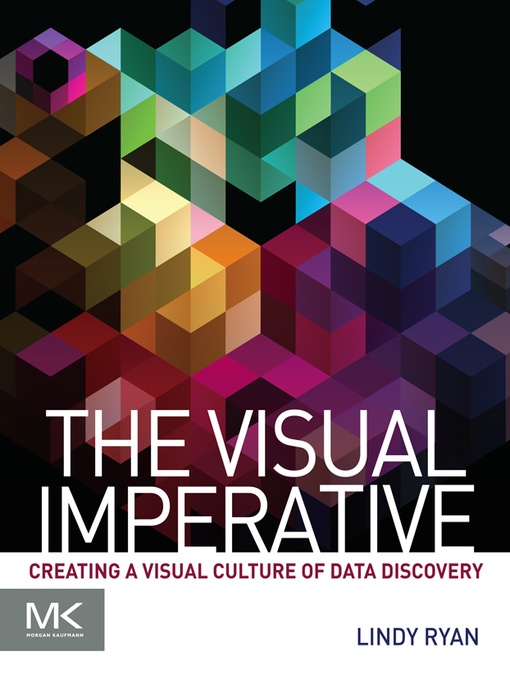 Title details for The Visual Imperative by Lindy Ryan - Available